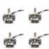4PCS Emax ECO Series 2306 4S 2400KV Brushless Motor for RC Drone FPV Racing