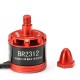 4X Racerstar Racing Edition 2312 BR2312 960KV 2-4S Brushless Motor For 350 380 400 RC Drone