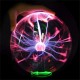 5 Inch Upgrade Plasma Ball Sphere Light Crystal Light Magic Desk Lamp Novelty Light Home Decor