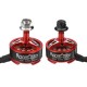 5 PCS Racerstar SPROG X 2206 2300KV 3-4S Brushless Motor for RC Drone FPV Racing Sprog Beginner