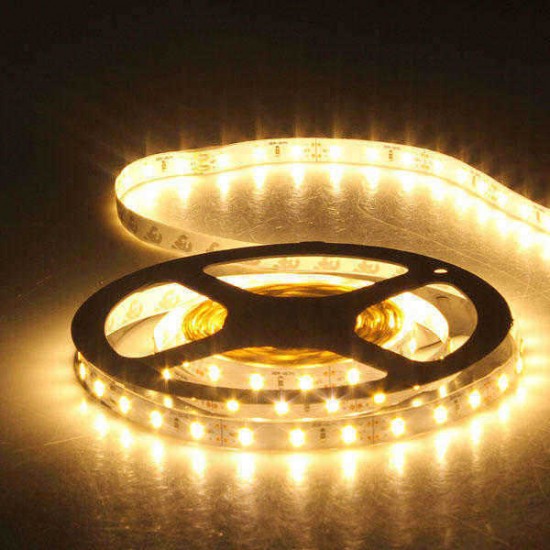 5M White/Warm White 5630 SMD Non-waterproof 300 LEDs Strip light 12V