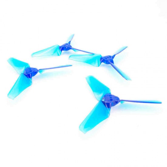 6 Pairs Emax AVAN Mini 3 Inch 3X2.4X3 3-blade RC Drone FPV Racing Propeller CW CCW