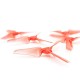 6 Pairs Emax AVAN Mini 3 Inch 3X2.4X3 3-blade RC Drone FPV Racing Propeller CW CCW