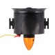 64mm Ducted Fan EDF Unit With 4500KV Brushless Outrunner Motor for RC Model