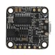 6.5g 20x20mm HGLRC XJB F428 Micro F4 AIO OSD BEC Flight Controller & 28A Blhel_S BB2 2-4S 4 in 1 ESC