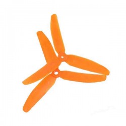 8045 3 Leaf Blade Propeller ABS CW/CCW For Quadcopter 330 Frame Kit RC Drone FPV Racing Multi Rotor