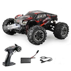 9145 1/20 4WD 2.4G High Speed 28km/h Proportional Control RC Car Buggy Vehicle Models