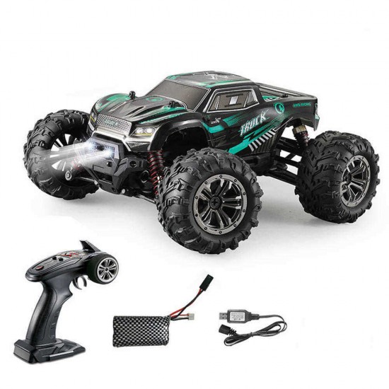 9145 1/20 4WD 2.4G High Speed 28km/h Proportional Control RC Car Buggy Vehicle Models