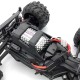 9145 1/20 4WD 2.4G High Speed 28km/h Proportional Control RC Car Buggy Vehicle Models