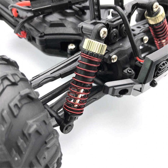 9145 1/20 4WD 2.4G High Speed 28km/h Proportional Control RC Car Buggy Vehicle Models