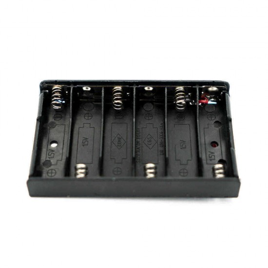 AA Battery Tray for FrSky Taranis Q X7 / X7S Radio Transmitter Remote Control RC Drone FPV Racing