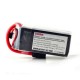 AHTECH Infinity 4S 14.8V 1300mAh 85C Graphene LiPo Battery XT60 SY60 Support 15C Boosting Charger