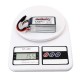 AHTECH Infinity 4S 14.8V 1300mAh 85C Graphene LiPo Battery XT60 SY60 Support 15C Boosting Charger