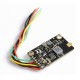 AKK FX2 Ultimate Mini International 5.8GHz 40CH 25mW/200mW/600mW/1200mW Switchable FPV Transmitter