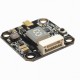 AKK FX3 5.8Ghz 37CH 25/200/400/600mW Switchable FPV Transmitter VTX with MMCX Integrated OSD FC