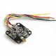 AKK FX3-ultimat 5.8G 40CH 25/200/400/600mW Switchable Smart Audio FPV Transmitter Support OSD