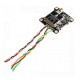 AKK Infinite DVR VTX 25/200/600/1000mW Power Switchable FPV Transmitter Support Smart Audio