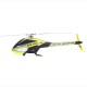 ALZRC Devil 380 FAST FBL 6CH 3D Flying Flybarless RC Helicopter Super Combo With Motor ESC Servo Gyro