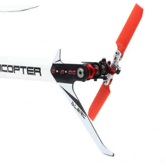 ALZRC Devil 420 FAST FBL RC Helicopter Super Combo