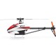 ALZRC X360 FAST FBL 6CH 3D Flying RC Helicopter Kit