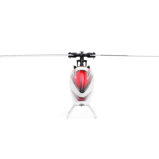 ALZRC X360 FAST FBL 6CH 3D Flying RC Helicopter Super Combo With Motor ESC Servo Gyro