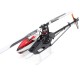 ALZRC X360 FAST FBL 6CH 3D Flying RC Helicopter Super Combo With Motor ESC Servo Gyro