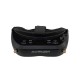 AOMWAY Commander V1S FPV Goggles 5.8Ghz 64CH Diversity 3D HDMI Built-in DVR Fan Support Head Tracker