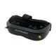 AOMWAY Commander V1S FPV Goggles 5.8Ghz 64CH Diversity 3D HDMI Built-in DVR Fan Support Head Tracker