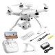 AOSENMA CG035 GPS 5G WiFi FPV with 1080P HD Camera 2D Gimbal RC Drone Quadcopter RTF