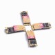 Anniversary Special Edition 4 PCS Racerstar SPROG X 35A BLheli_S 2-6S DShot600 ESC 4g for RC Drone