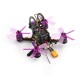 Anniversary Special Edition Eachine Lizard95 95mm F3 5.8G RC Drone FPV Racing BNF 4 in 1 10A ESC OSD