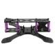 Anniversary Special Edition Martian 215 215mm Carbon Fiber RC Drone FPV Racing Frame Kit 136g