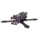 Anniversary Special Edition Martian 215 215mm Carbon Fiber RC Drone FPV Racing Frame Kit 136g