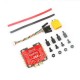 Anniversary Special Edition Racerstar REV35 35A BLheli_S 3-6S 4 In 1 ESC Built-in Current Sensor for RC Drone