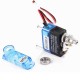 BLUEARROW AF D43S-6.0-MG Micro Metal Gear Digital Servo For XK K130 RC Helicopter