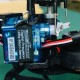 BLUEARROW AF D43S-6.0-MG Micro Metal Gear Digital Servo For XK K130 RC Helicopter