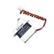 BLUEARROW D05023MG Upgrade Metal Servo For WLtoys V950 RC Helicopter Parts