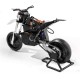 BSD Racing 404T 1/4 2.4G 4WD 60km/h Brushless Rc Motorcycle Electric On-Road Car Model