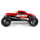 BSD Racing CR-503T 1/5 2.4G 4WD 70km/h Brushless Rc Car EP Off-Road Truck RTR Toy