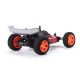 Banggood 1/32 2.4G Racing Multilayer in Parallel Operate USB Charging Edition Formula RC Car