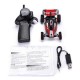 Banggood 1/32 2.4G Racing Multilayer in Parallel Operate USB Charging Edition Formula RC Car