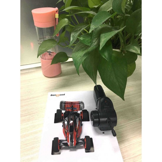 Banggood 1/32 2.4G Racing Multilayer in Parallel Operate USB Charging Edition Formula RC Car