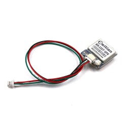 Beitian BN-220T GPS GLONASS Module For APM Pixhawk CC3D Naze32 F3 F4 Flight Controller RC Drone Airplane