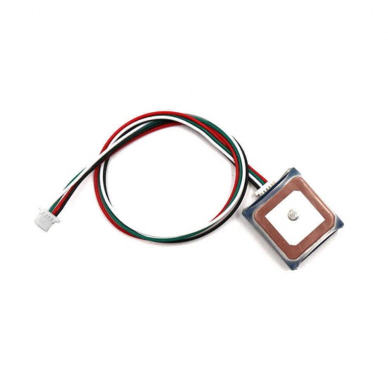 Beitian BN-220T GPS GLONASS Module For APM Pixhawk CC3D Naze32 F3 F4 Flight Controller RC Drone Airplane