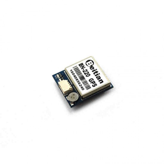 Beitian Dual BN-220 GPS GLONASS Antenna Module TTL Level RC Drone Airplane