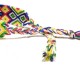 Bohemian Charm Bracelet Vintage Hand Wave Tassels Jewelry Colorful Bracelets for Women Men Bohemian Charm Bracelet Vintage Hand Wave Tassels Jewelry Colorful Bracelets for Women Men