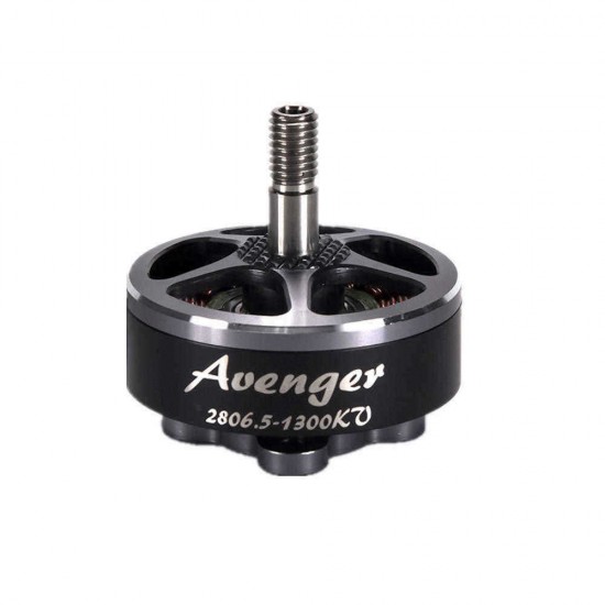 BrotherHobby  Avenger 2806.5 1300KV 1700KV 4-6S Brushless Motor for RC Drone FPV Racing