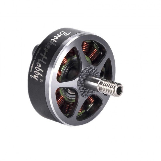 BrotherHobby  Avenger 2806.5 1300KV 1700KV 4-6S Brushless Motor for RC Drone FPV Racing