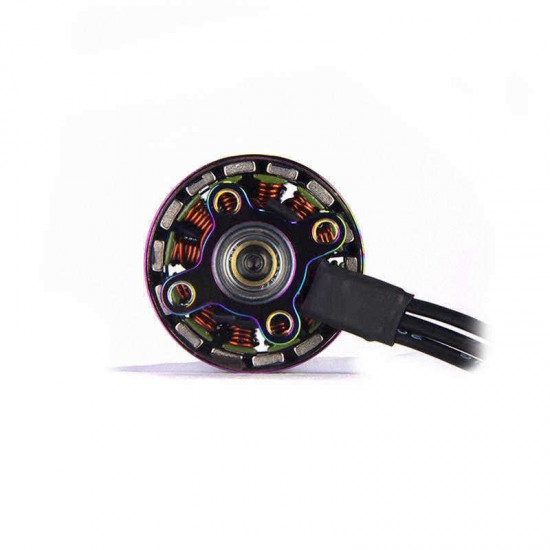 BrotherHobby Returner R6 Rainbow 2207 1750KV 2150KV 2400KV 2700KV 4-5S Brushless Motor For RC Drone