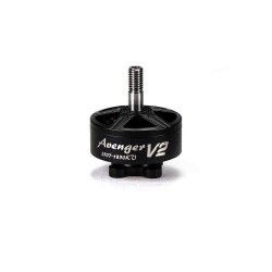 Brotherhobby  Avenger 2507 V2 1200/1500/1750/1850/2100/2450KV 4-6S Brushless Motor for RC Drone